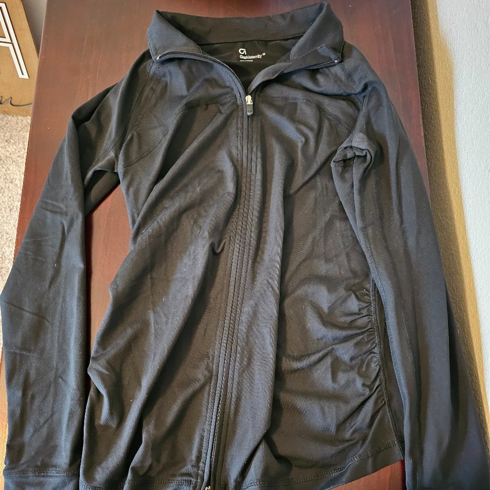 Gap Maternity Jacket - image 1